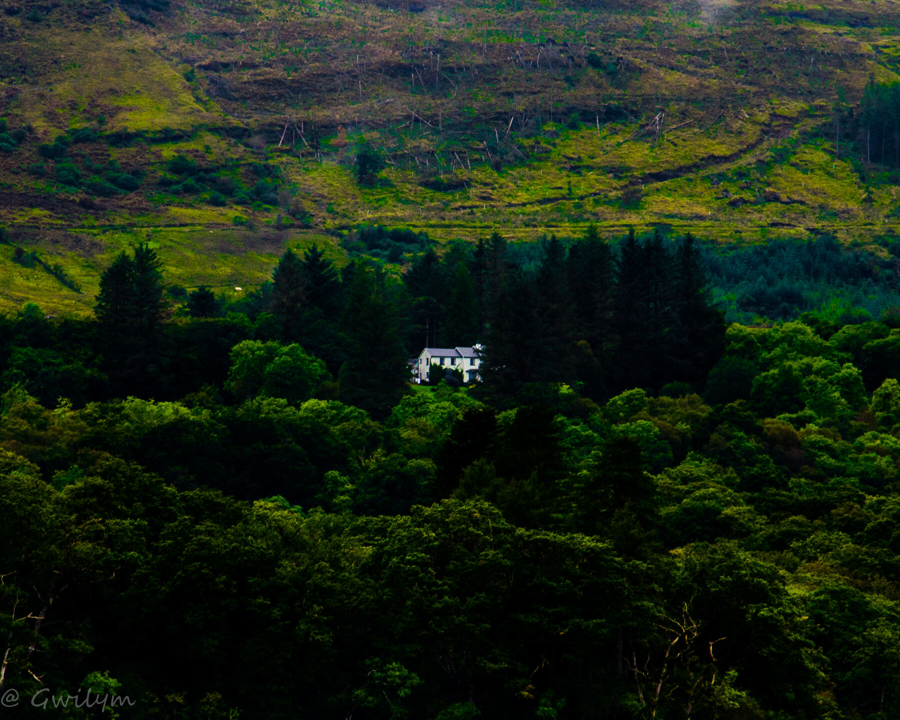 Développeur full-stack freelance à Caen en rendez-vous de cadrage pour une application métier